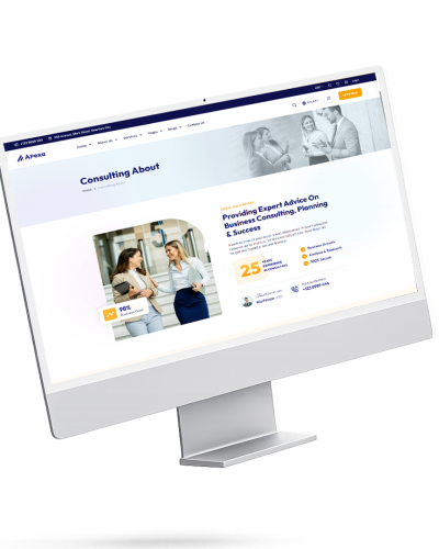 أبيكسا — موقع شركة أو وكالة أعمال احترافية