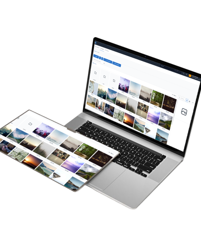 سحابتي — منصة إدارة الملفات السحابية الخاصة