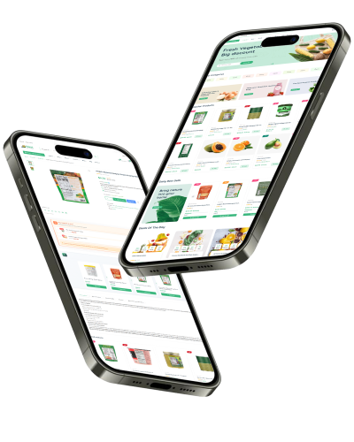 نسمة — متجر المنتجات العضوية والطبيعية