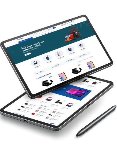 شوفاي — متجر الأزياء والفاخريات العصري