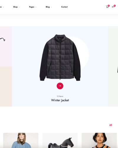 سويتو – متجر إلكتروني عصري