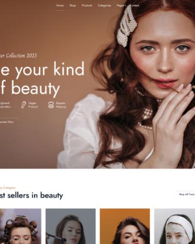 شوفاي — متجر إلكتروني عصري وسريع لكل المشاريع